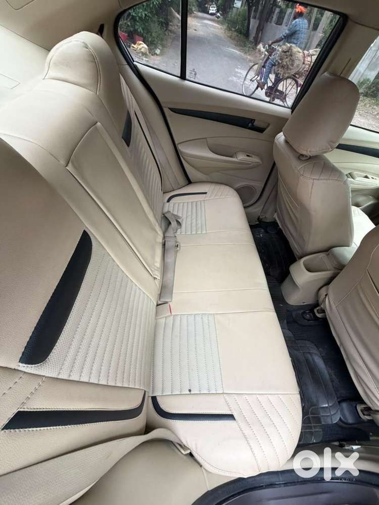 Honda City V Mt, 2012, Petrol