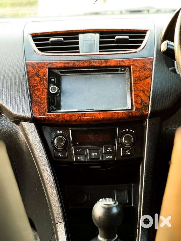 Maruti Suzuki Swift 2011-2014 Zdi, 2014, Diesel