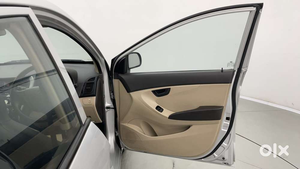 Hyundai Eon Era, 2015, Petrol