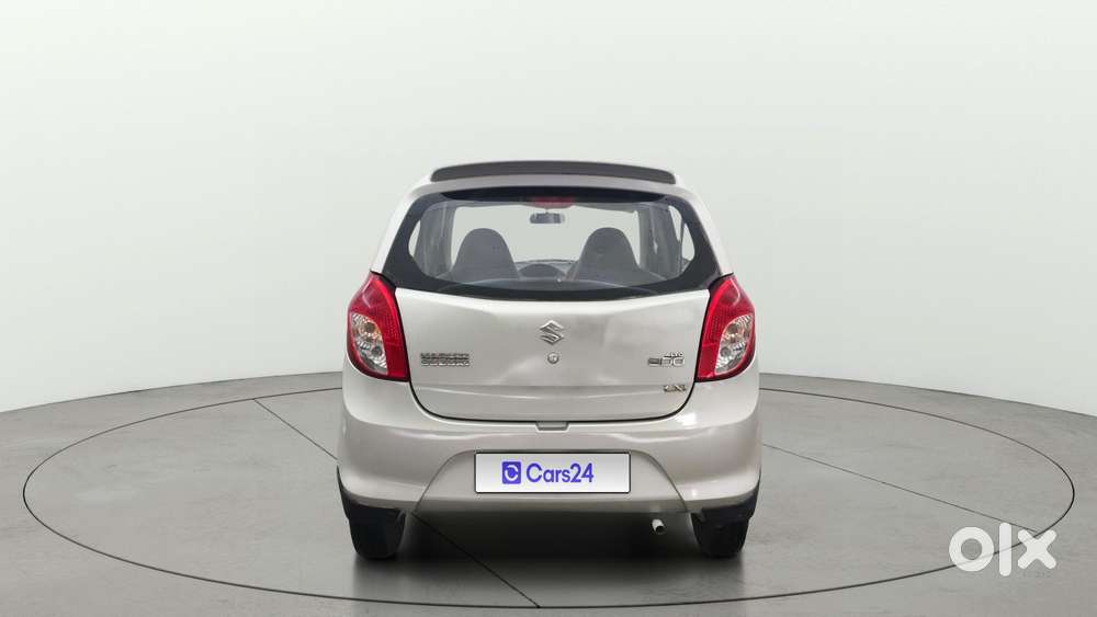 Maruti Suzuki Alto 800 Lxi, 2013, Petrol