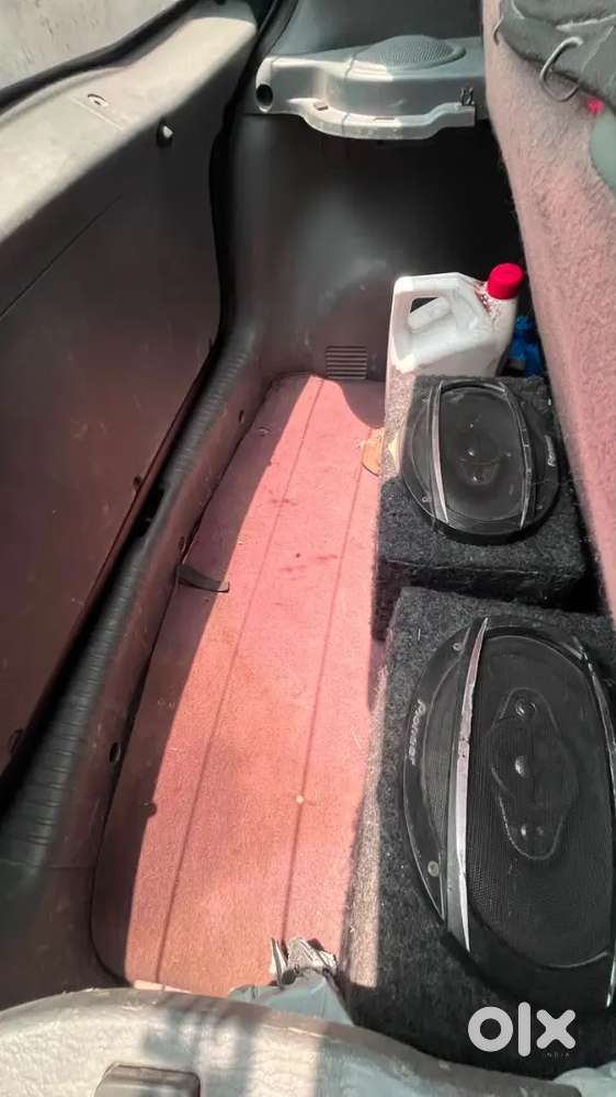 Hyundai Santro Xing Gls 2009 Model