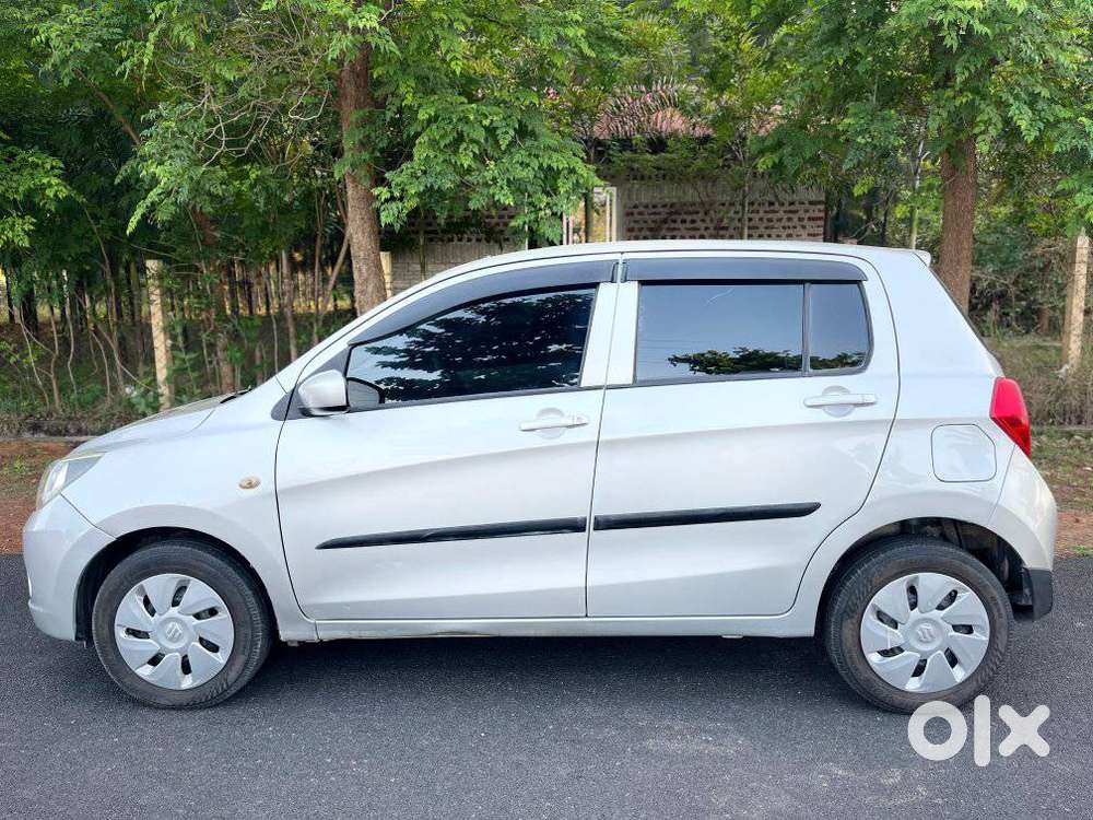 Maruti Suzuki Celerio, 2016, Petrol