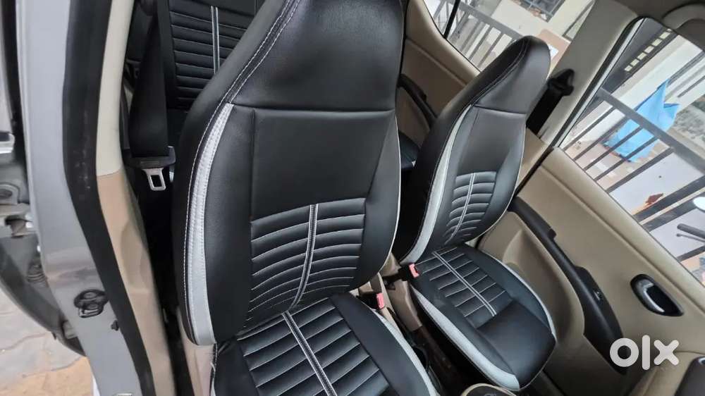 Hyundai I10 Magna 2007 Manual