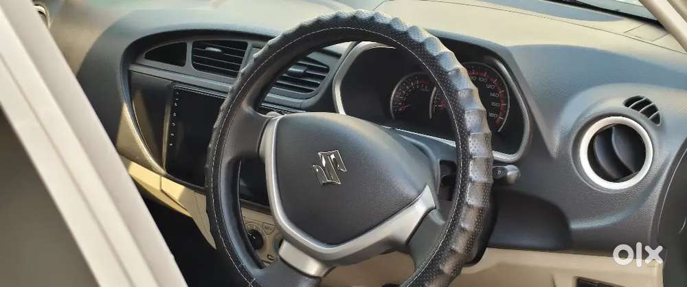 Maruti Suzuki Alto K10 2016