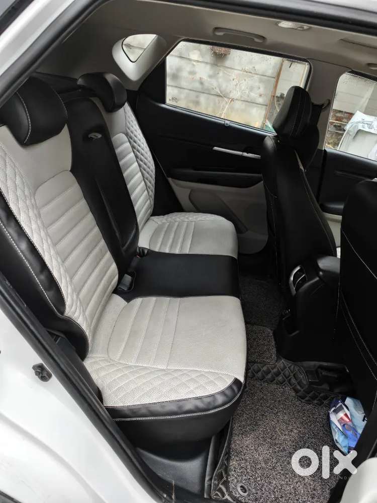 Kia Sonet Diesel 2022 Anniversary Km Driven