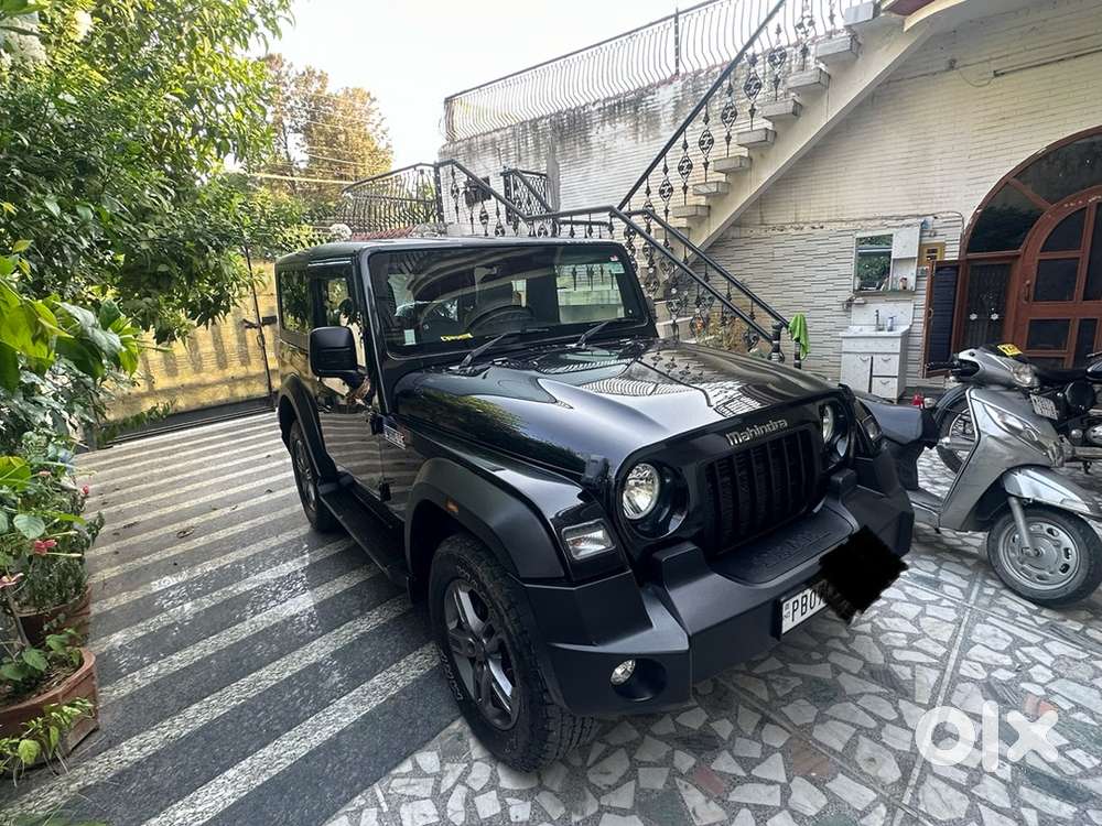 Mahindra Diesel Car 2023