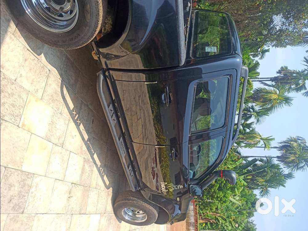 Tata Xenon Xt 4*2 Diesel
