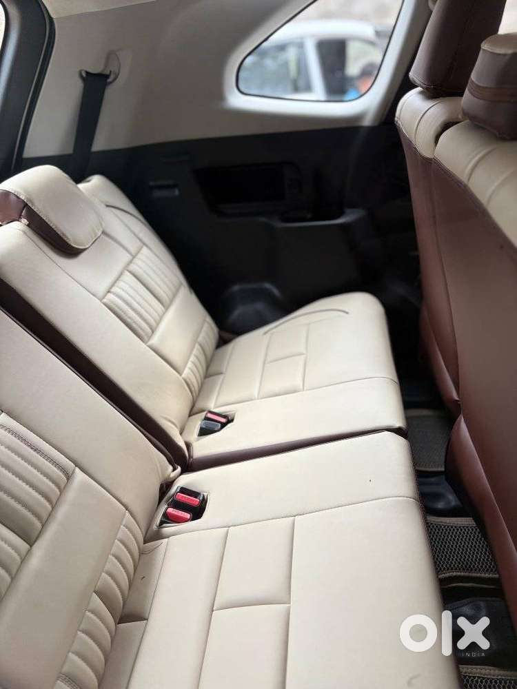 Toyota Innova Hycross 2.0 Gx 8 Str, 2024, Petrol