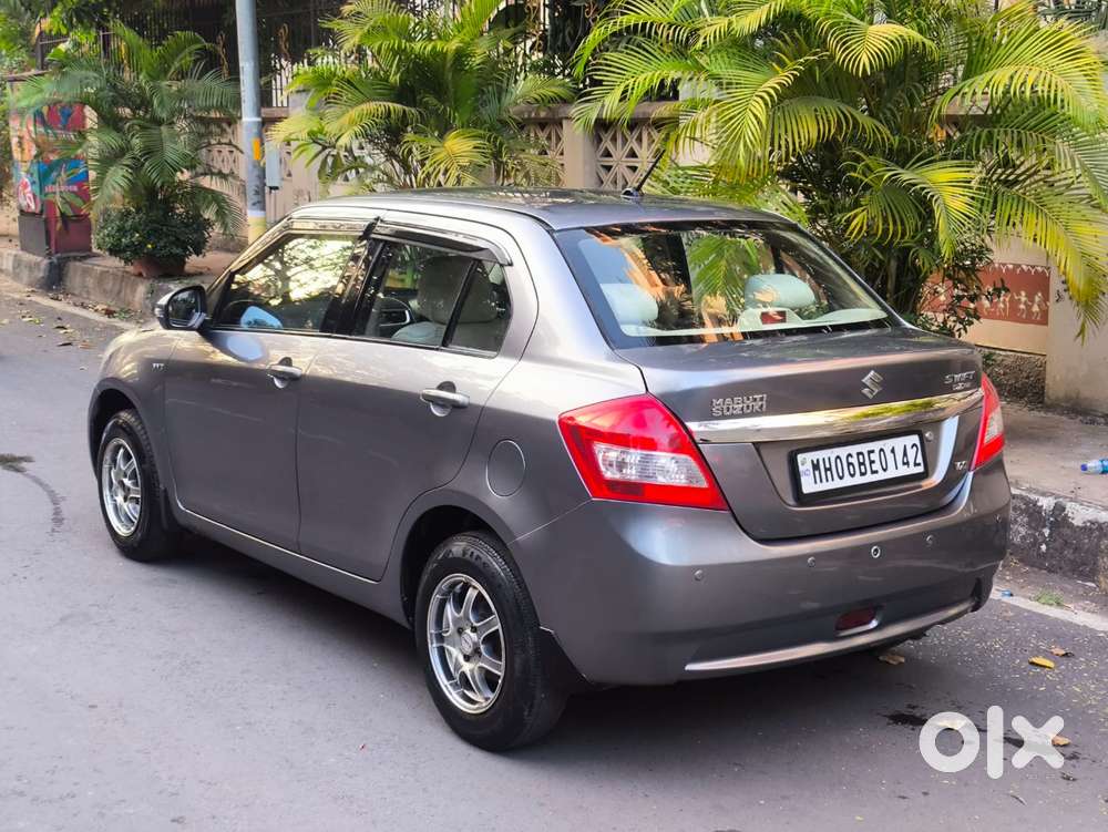 Maruti Suzuki Swift Dzire