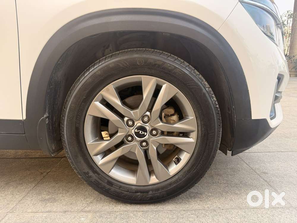 Kia Seltos Htx D, 2022, Diesel