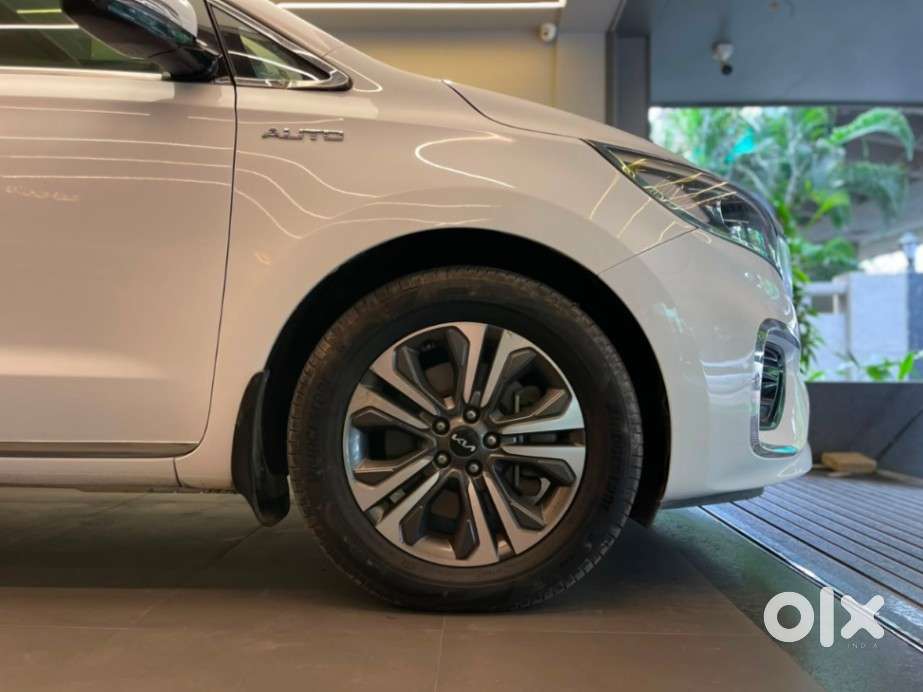 Kia Carnival Prestige, 2022, Diesel