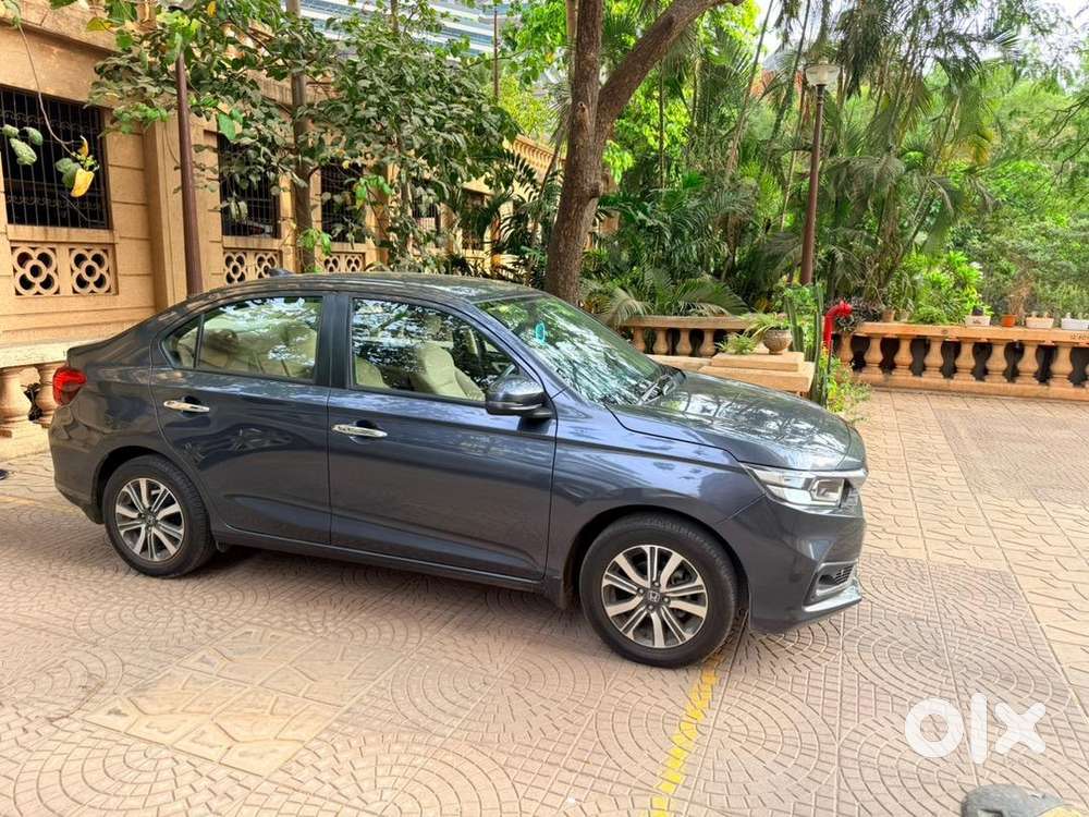 Honda Amaze 2nd Gen 2022 Petrol 11904 Km Driven