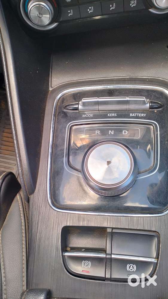 Mg Zs Ev Exclusive, 2021, Electric