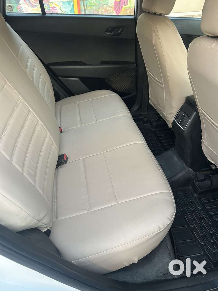 Hyundai Creta 1.4 E Plus Diesel, 2020, Diesel