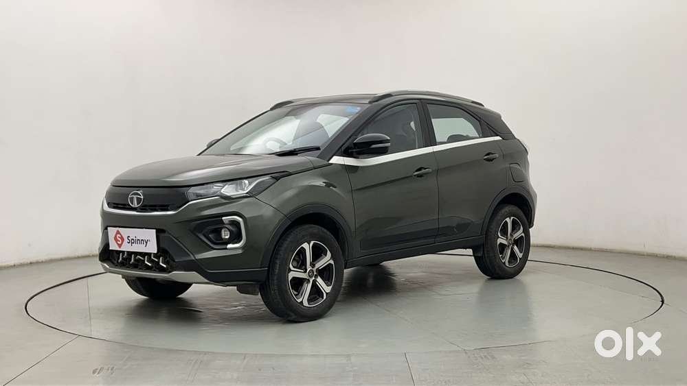 Tata Nexon
