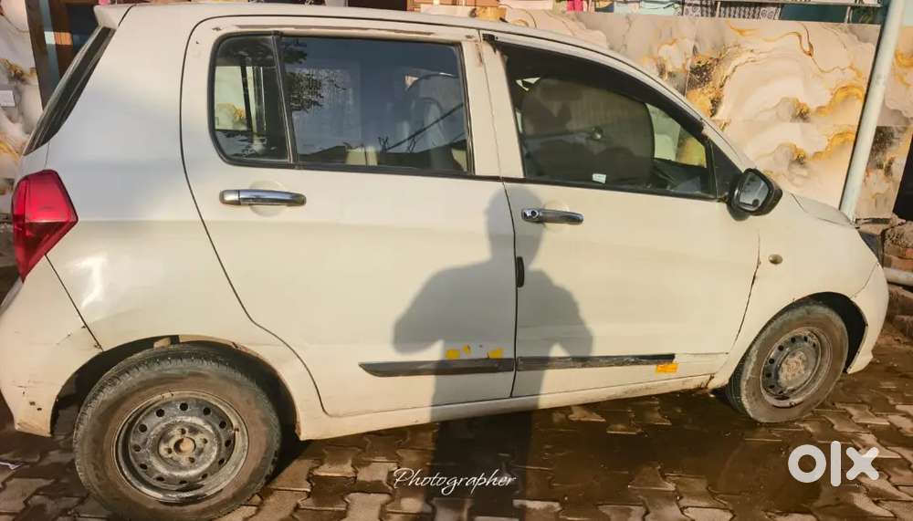 Maruti Suzuki Celerio 2020 Cng & Hybrids Well Maintained