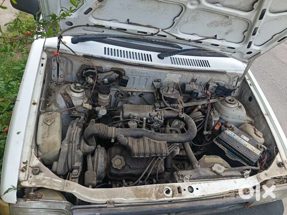 Maruti Suzuki 800 2004 Petrol 59000 Km Driven