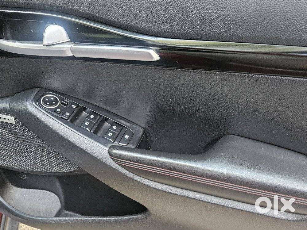 Kia Seltos Gtx Plus 1.5 Turbo Petrol Dct, 2020, Petrol