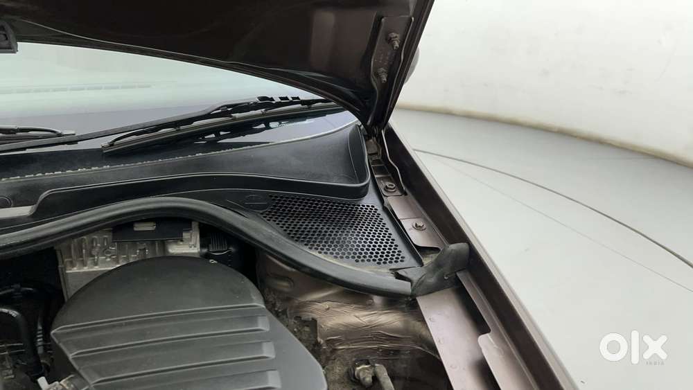 Volkswagen Vento 2013-2015 1.2 Tsi Highline At, 2016, Petrol