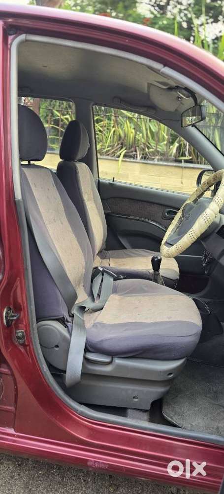 Hyundai Santro Xing Xo, 2007, Petrol
