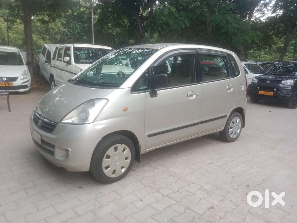 Maruti Suzuki Zen Estilo Vxi Bsiv, 2007, Petrol