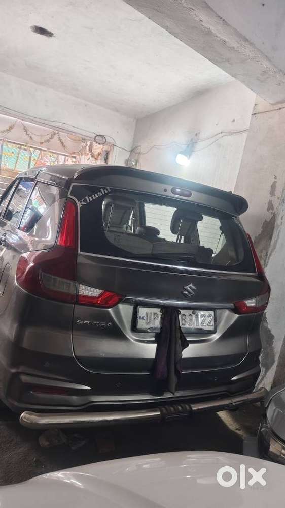 Maruti Suzuki Ertiga Shvs Zdi, 2019, Diesel
