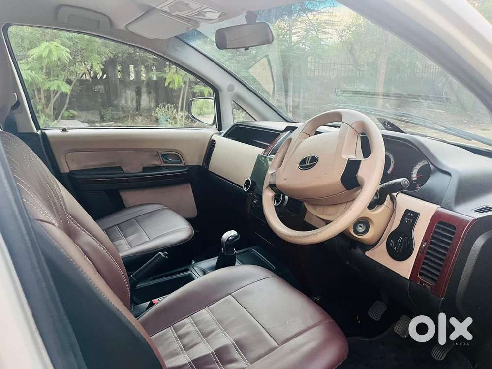 Tata Aria Pure 4x2, 2012, Diesel