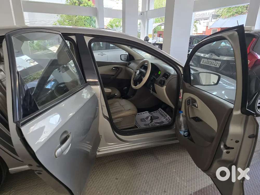 Doctor Driven Skoda Rapid 2012 Diesel 150000 Km