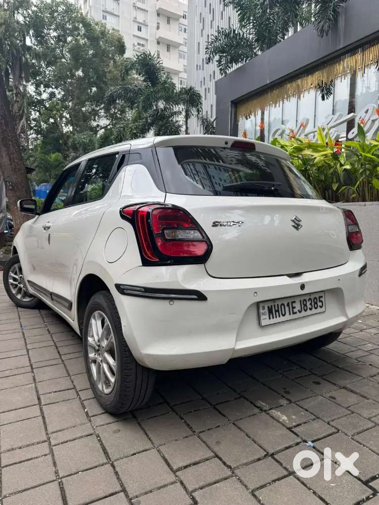 Maruti Swift 1.3 Zxi 2023