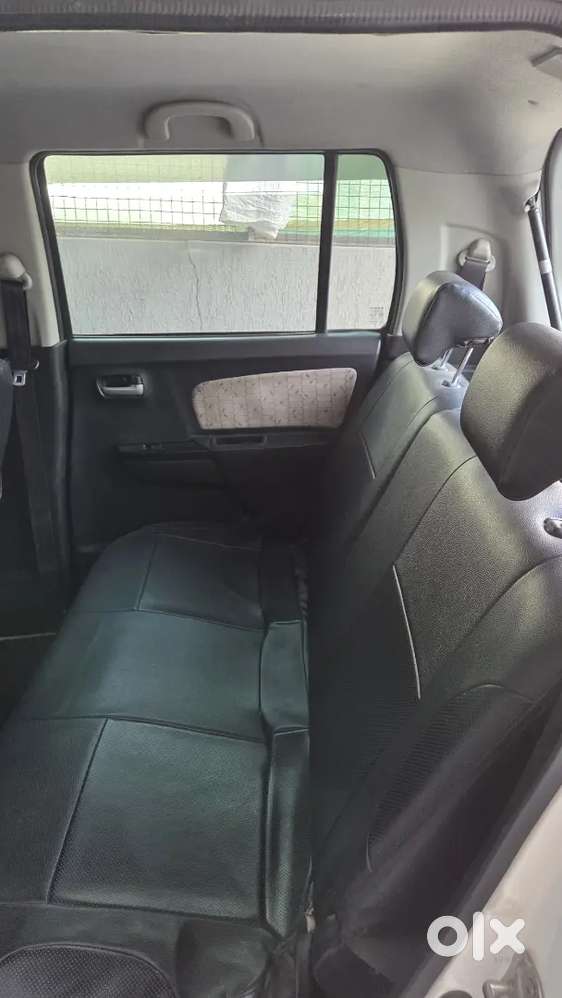Maruti Suzuki Wagon R 2018 Model