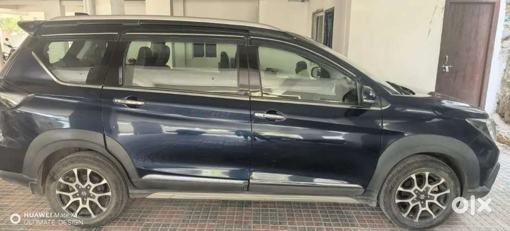 Maruti Suzuki Xl6 2023 Yellow Plate Taxi Permit