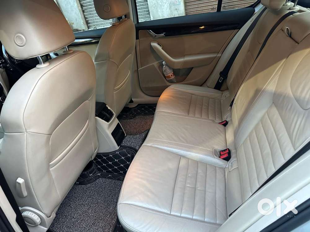 Skoda Octavia 2.0 Tdi At Style, 2017, Diesel