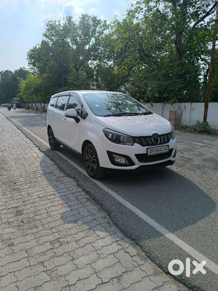 Mahindra Marazzo 1.5 M6 Plus 7 Str, 2021, Diesel