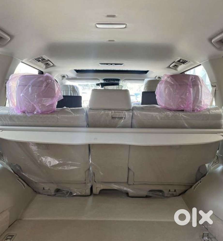 Toyota Land Cruiser 3.3 Zx Diesel, 2025, Diesel