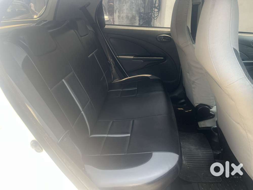 Toyota Etios Liva 2011-2012 Gd, 2011, Diesel