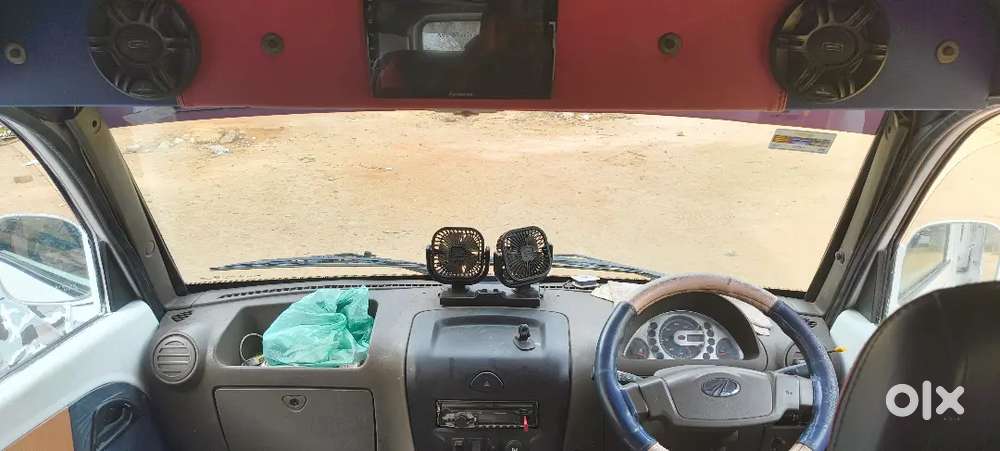 Mahindra Supro 2018 Diesel 138000 Km Driven Kl Reg Single Owner