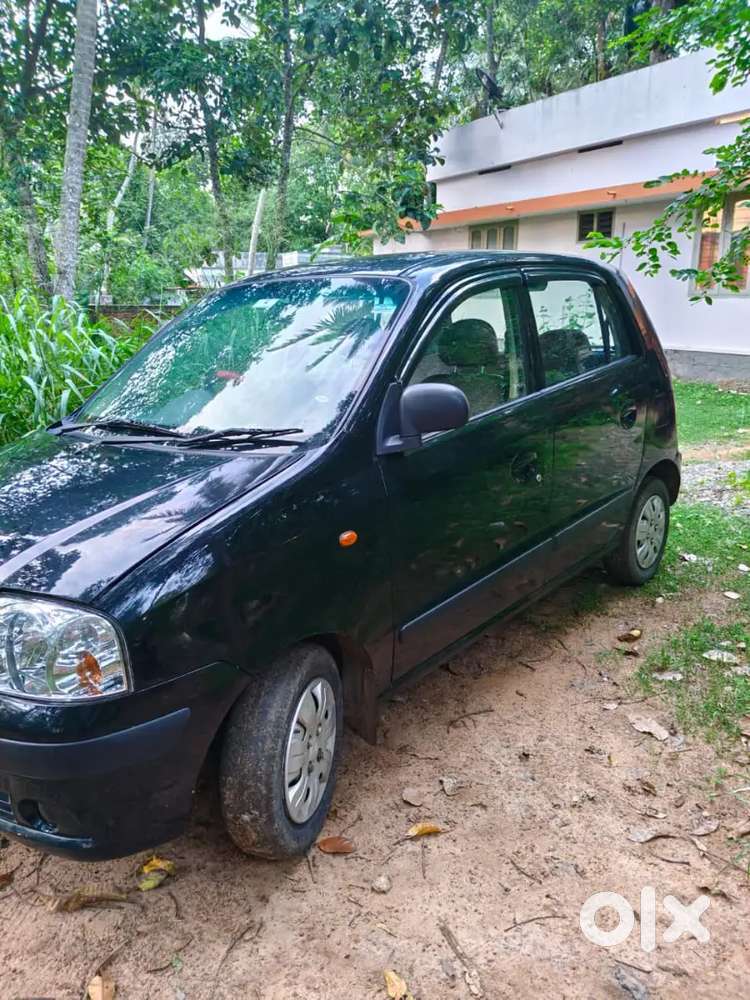 Hyundai Santro Xing 2005