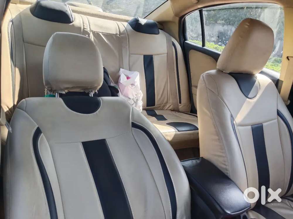 Honda City Hybrid Ehev 2016