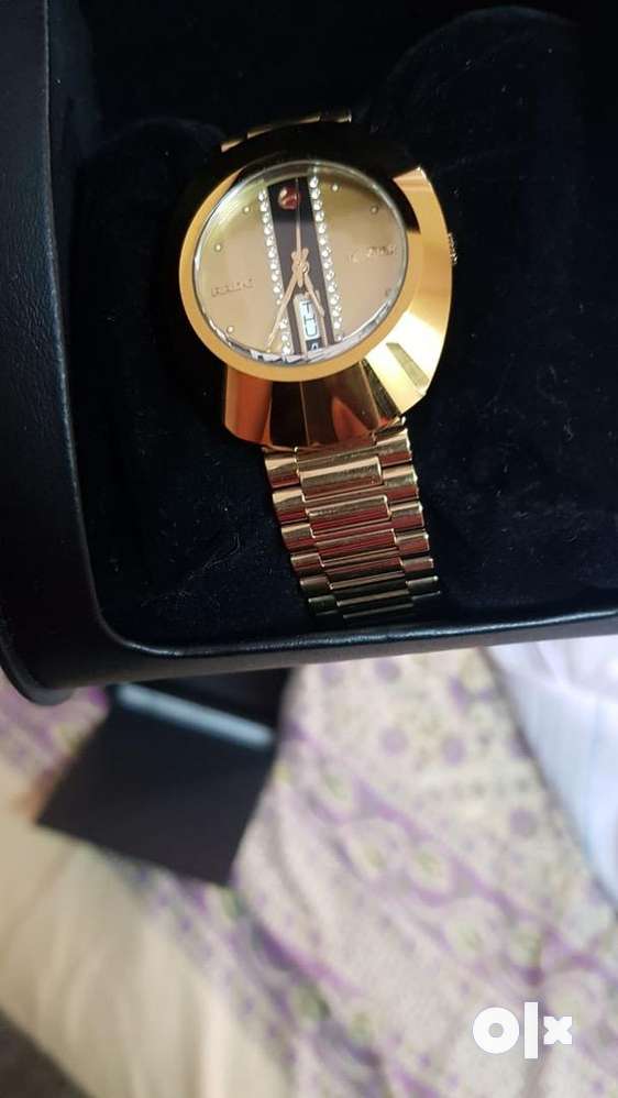 Rado olx hot sale