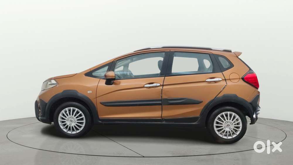 Honda Wr-v I-dtec S, 2017, Diesel