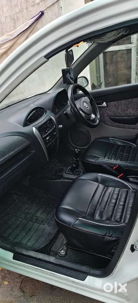 Maruti Suzuki 800 Petrol 2017
