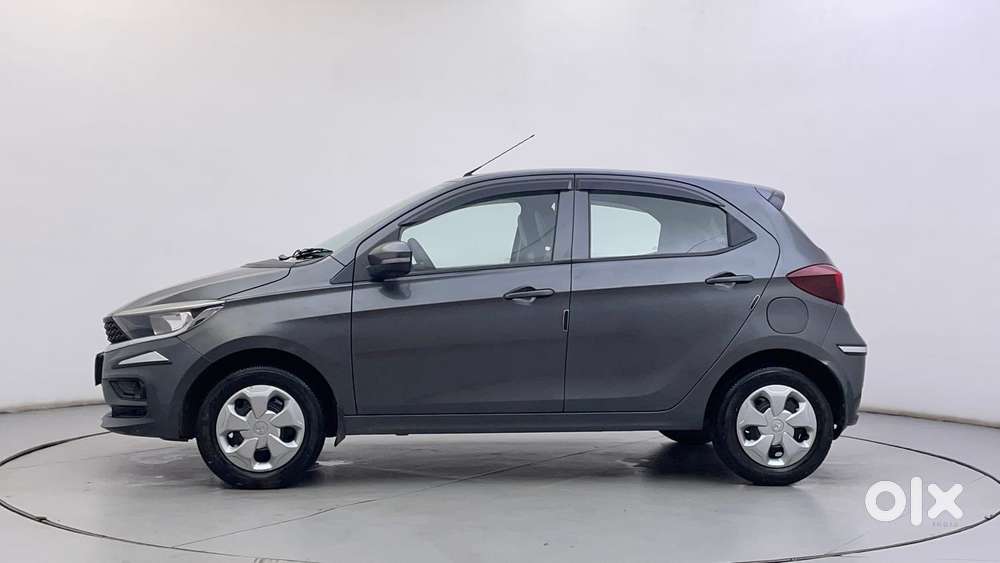 Tata Tiago 1.2 Revotron Xt Option, 2021, Petrol