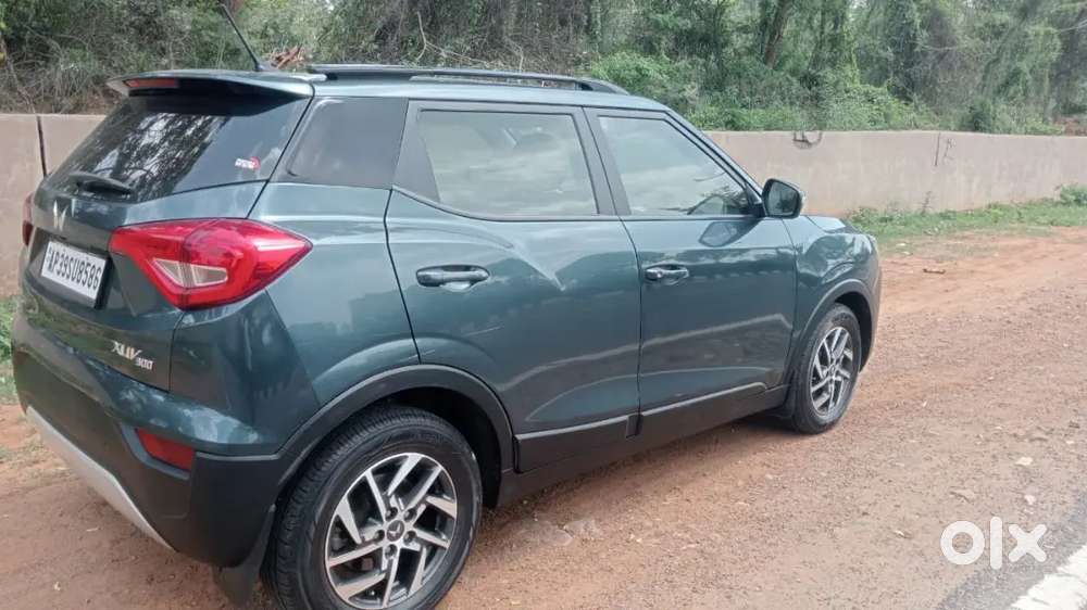 Mahindra Xuv300 2023 Diesel