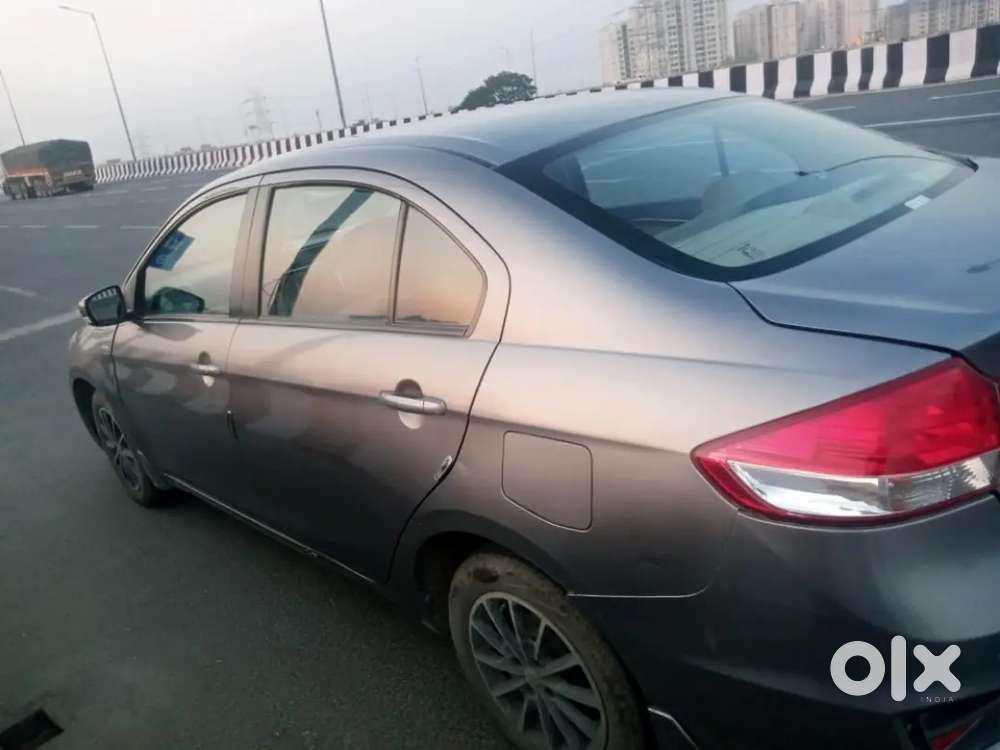 Maruti Suzuki Ciaz 2018