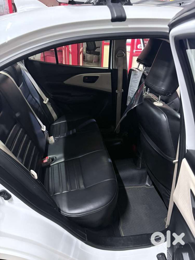 Maruti Suzuki Dzire 2025 Cng & Hybrids Well Maintained