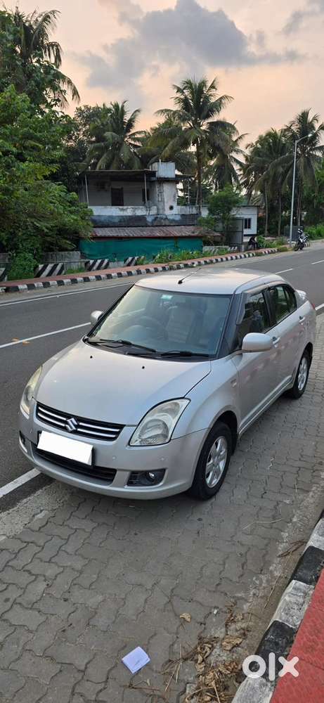 Swift Dzire 2009 Zdi Top End ,75000km Driven