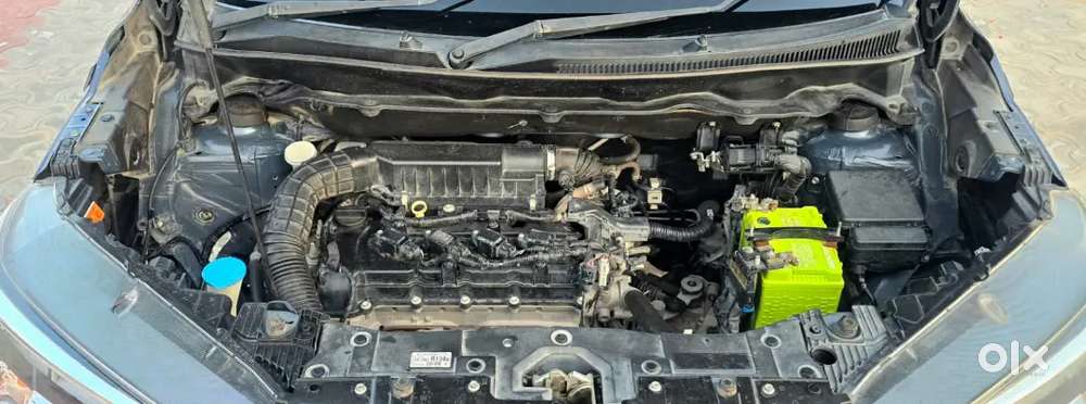 Maruti Xl6 1.5 Alpha 2020
