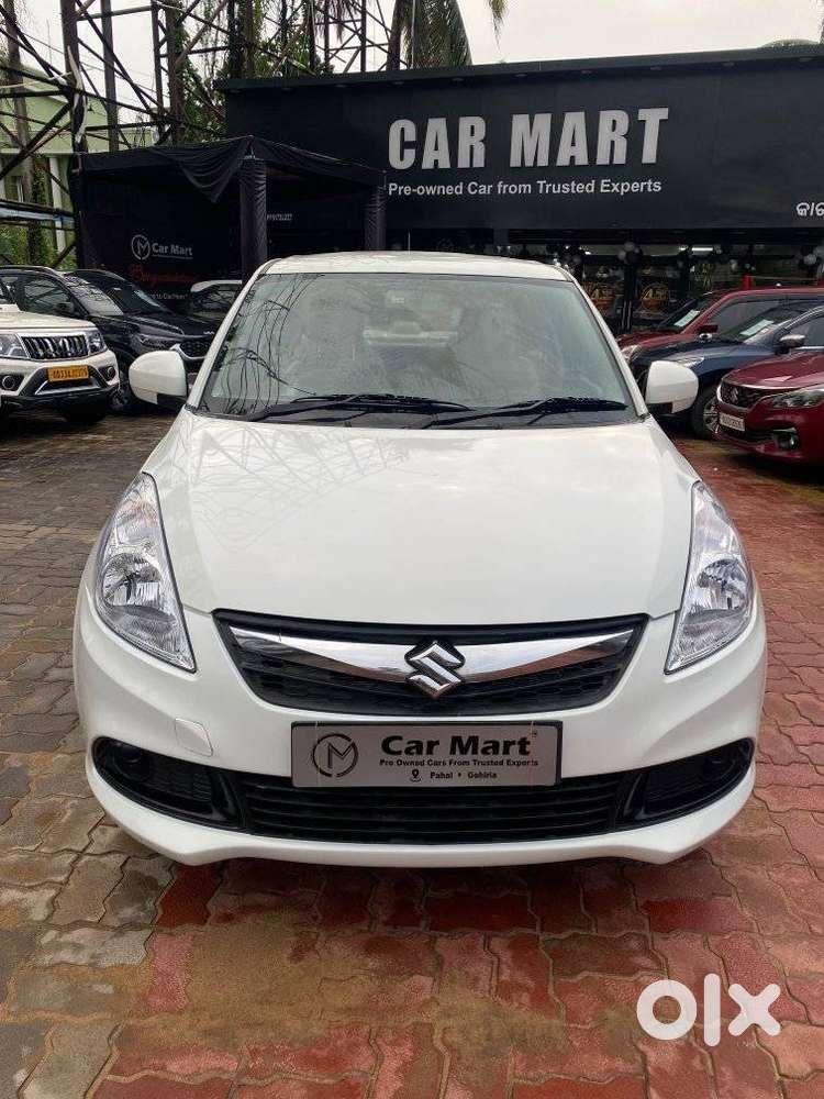 Maruti Suzuki Swift Dzire Tour, 2020, Petrol