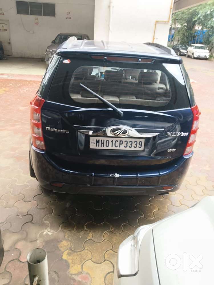 Mahindra Xuv500 Diesel 2017