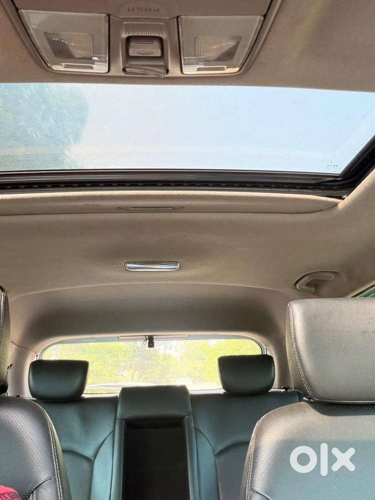 Hyundai Diesel Car 2019